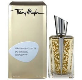 Отзывы на Thierry Mugler - Miroir Des Voluptes