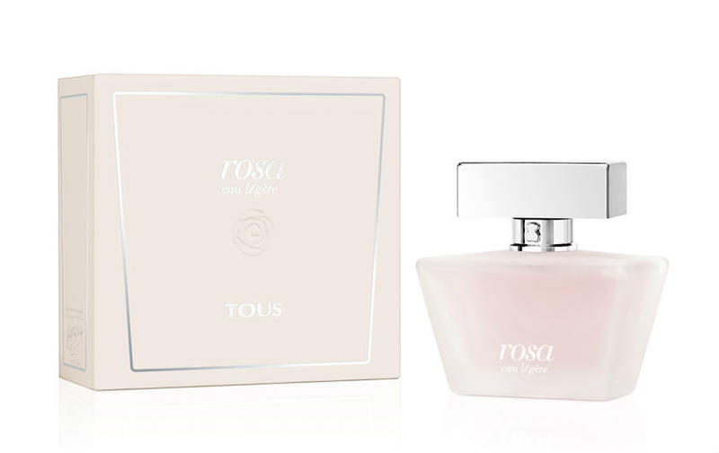 Tous - Rosa Eau Legere