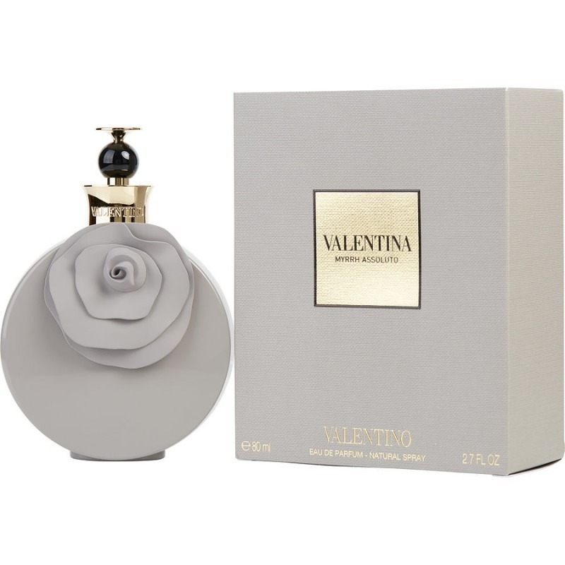 Valentino - Valentina Myrrh Assoluto