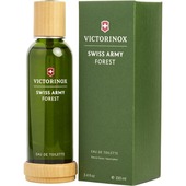 Мужская парфюмерия Victorinox Swiss Army Forest