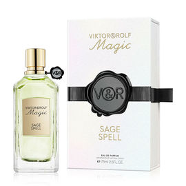 Отзывы на Viktor & Rolf - Sage Spell