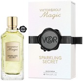 Купить Viktor & Rolf Sparkling Secret Купить Viktor & Rolf Sparkling Secret