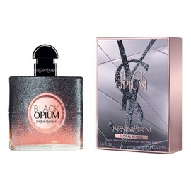 Отзывы на Yves Saint Laurent - Black Opium Floral Shock