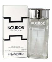 Мужская парфюмерия Yves Saint Laurent Kouros Cologne Sport Мужская парфюмерия Yves Saint Laurent Kouros Cologne Sport