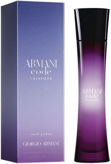 Giorgio Armani - Code Cashmere