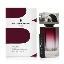 Отзывы на Balenciaga - B. Balenciaga Intense