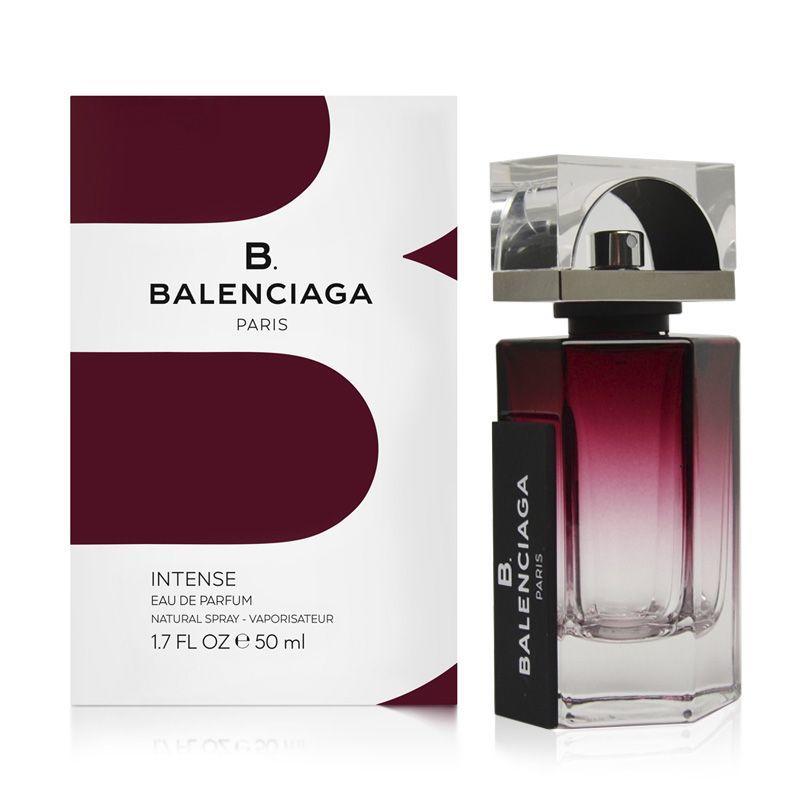 Balenciaga - B. Balenciaga Intense