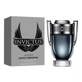 Отзывы на Paco Rabanne - Invictus Intense