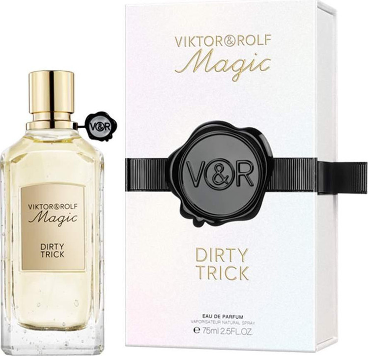 Viktor & Rolf - Dirty Trick