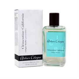 Отзывы на Atelier Cologne - Clementine California