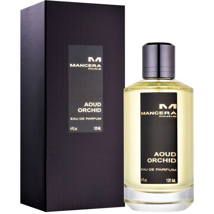 Купить Mancera Aoud Orchid на Духи.рф