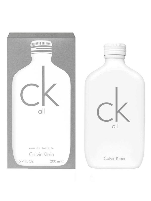 Calvin Klein - Ck All