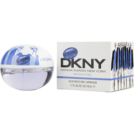 Отзывы на Donna Karan - Dkny Be Delicious City Brooklyn Girl