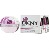 Купить Donna Karan Dkny Be Delicious City Chelsea Girl