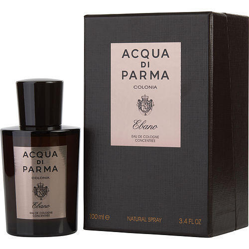 Acqua Di Parma - Colonia Ebano