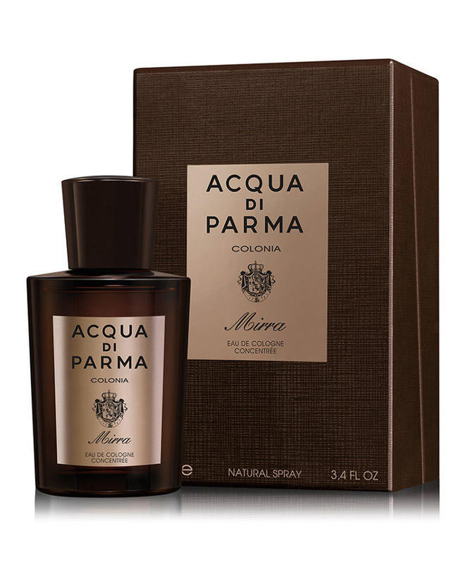 Acqua Di Parma - Colonia Mirra