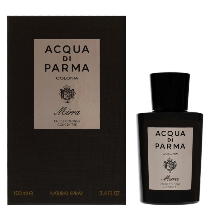Acqua Di Parma - Colonia Mirra
