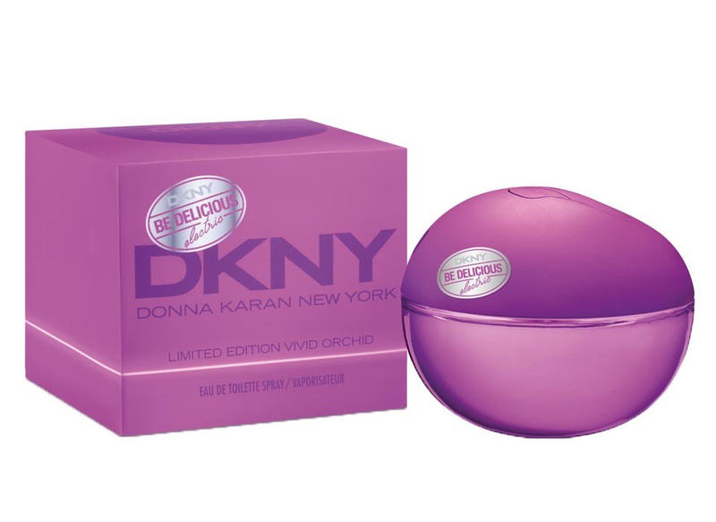 Donna Karan - Dkny Be Delicious Electric Vivid Orchid