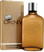 Мужская парфюмерия Donna Karan Dkny Be Delicious Picnic In The Park