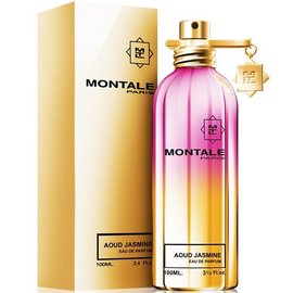 Отзывы на Montale - Aoud Jasmine