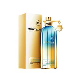 Отзывы на Montale - So Iris Intense