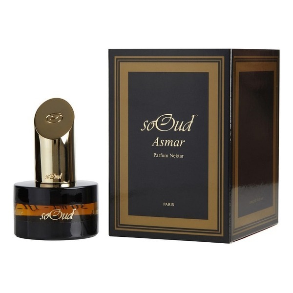 Sooud - Asmar Parfum Nektar