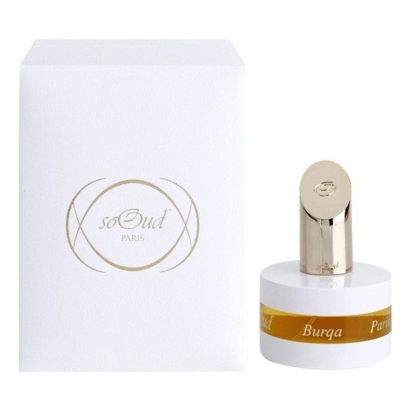 Sooud - Burqa Parfum Eau Fine