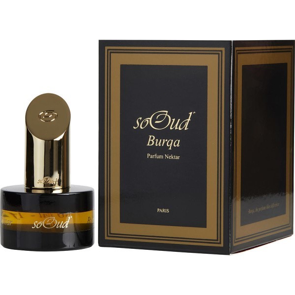 Sooud - Burqa Parfum Nektar