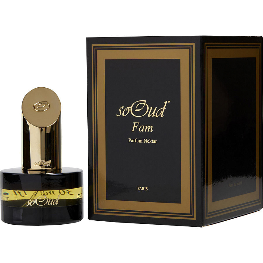 Sooud - Fam Parfum Nektar