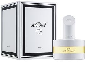 Отзывы на Sooud - Hajj Parfum Eau Fine