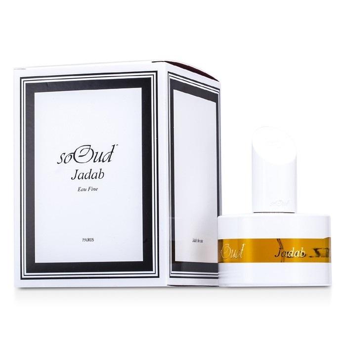 Купить Sooud Jadab Parfum Eau Fine на Духи.рф