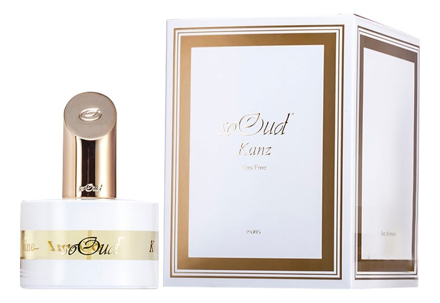 Sooud - Kanz Parfum Eau Fine