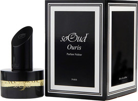 Отзывы на Sooud - Ouris Parfum Nektar