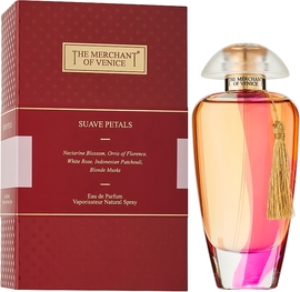 Купить The Merchant of Venice Suave Petals на Духи.рф | Оригинальная парфюмерия!