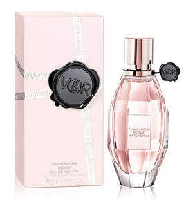 Отзывы на Viktor & Rolf - Flowerbomb Bloom