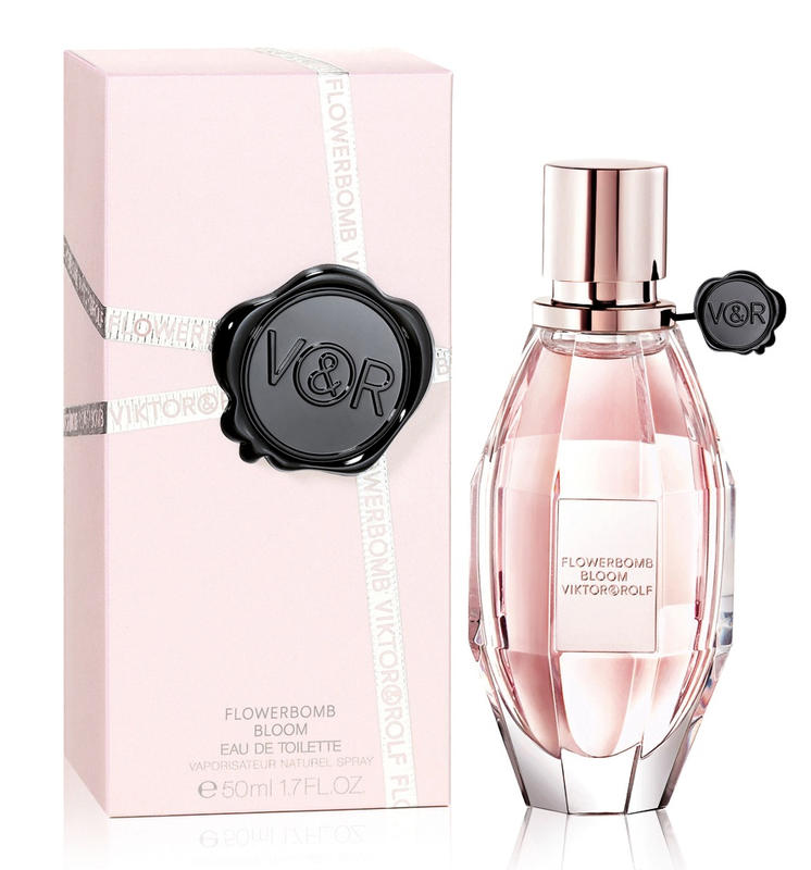 Viktor & Rolf - Flowerbomb Bloom