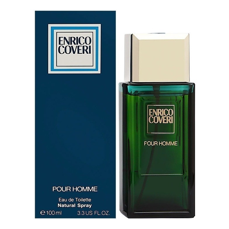 Enrico Coveri - Pour Homme