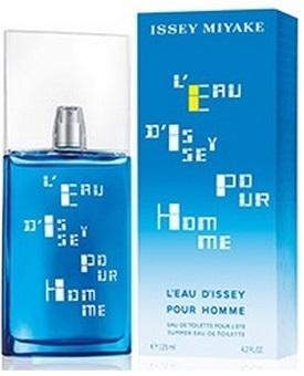 Issey Miyake - L'eau D'issey Summer 2017