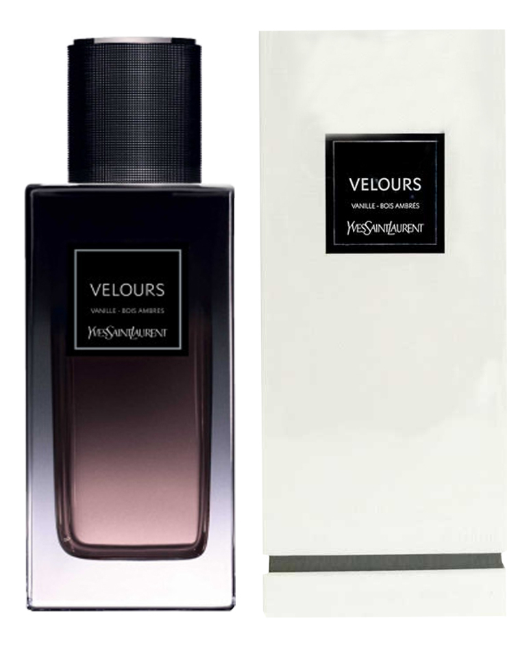 Yves Saint Laurent - Velours