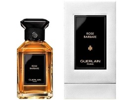 Отзывы на Guerlain - Rose Barbare