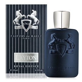 Отзывы на Parfums de Marly - Layton