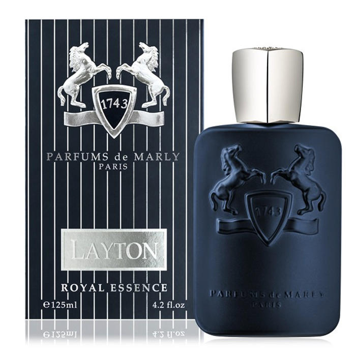 Купить Parfums de Marly Layton на Духи.рф