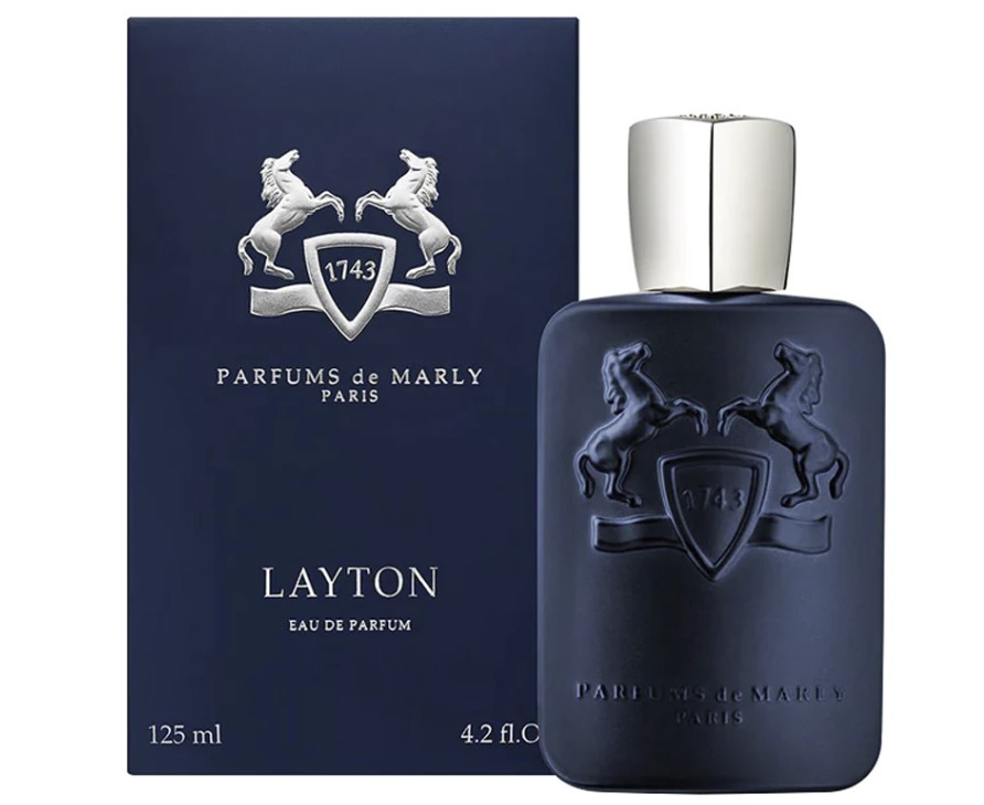 Parfums de Marly - Layton
