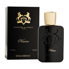 Отзывы на Parfums de Marly - Nisean