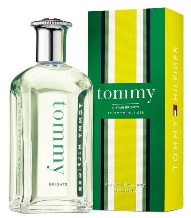 Tommy Hilfiger - Citrus Brights