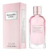 abercrombie and fitch perfume