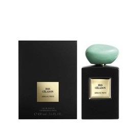 Отзывы на Giorgio Armani - Prive Iris Celadon