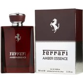 Мужская парфюмерия Ferrari Amber Essence (2016)