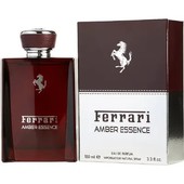 Мужская парфюмерия Ferrari Amber Essence (2016) Мужская парфюмерия Ferrari Amber Essence (2016)