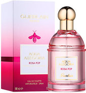 Купить Guerlain Aqua Allegoria Rosa Pop